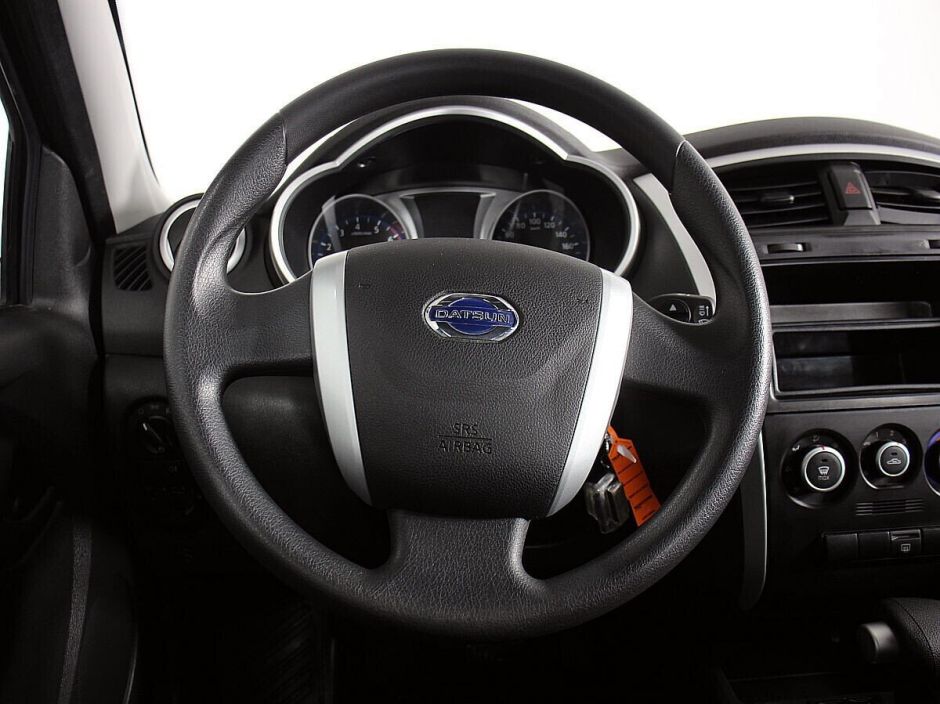 Datsun on-DO 1.6 АКПП, 2020, 42 000 км фото 5