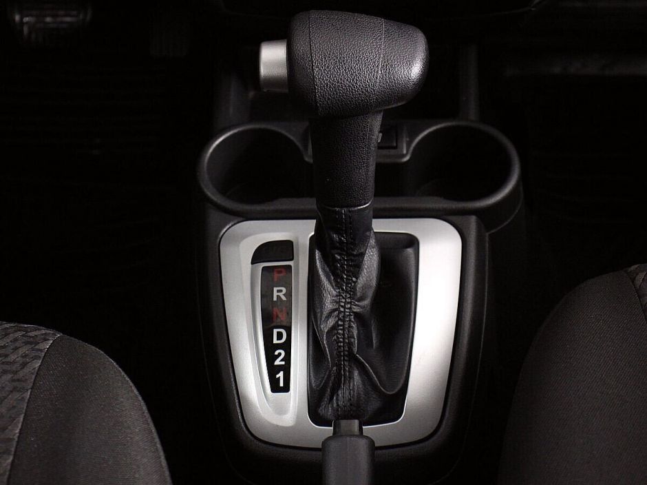 Datsun on-DO 1.6 АКПП, 2020, 42 000 км фото 7