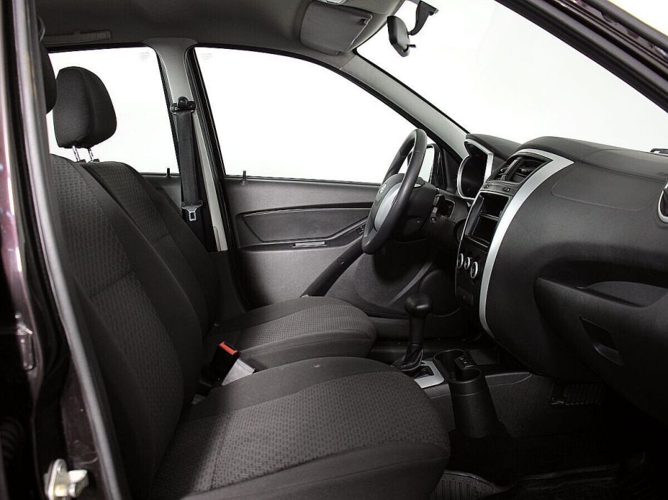 Datsun on-DO 1.6 АКПП, 2020, 42 000 км фото 8