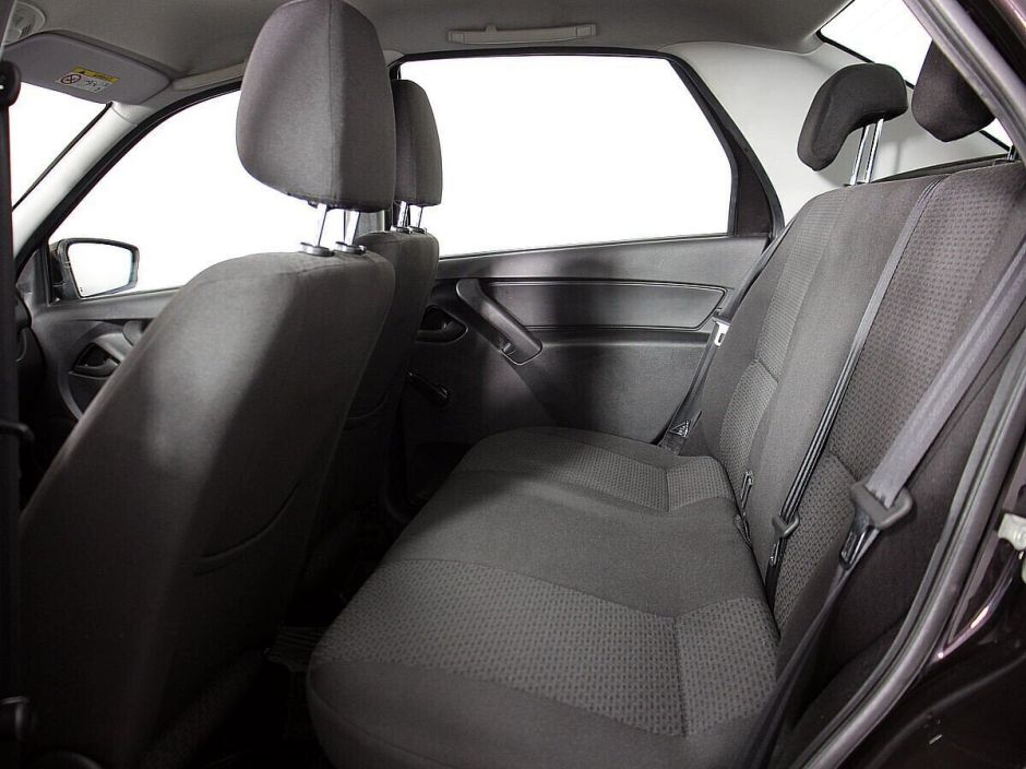 Datsun on-DO 1.6 АКПП, 2020, 42 000 км фото 9