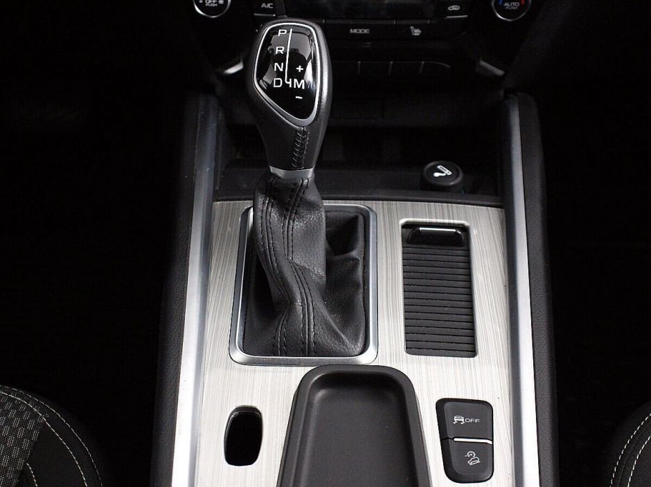 Geely Emgrand X7 2.0 АКПП, 2019, 55 000 км фото 7