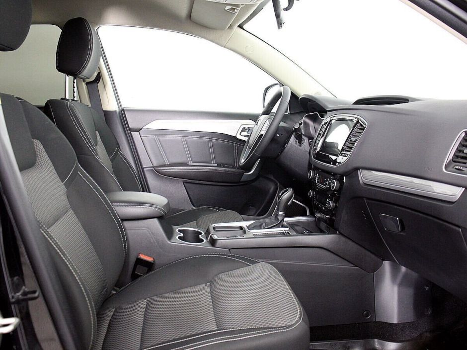 Geely Emgrand X7 2.0 АКПП, 2019, 55 000 км фото 8