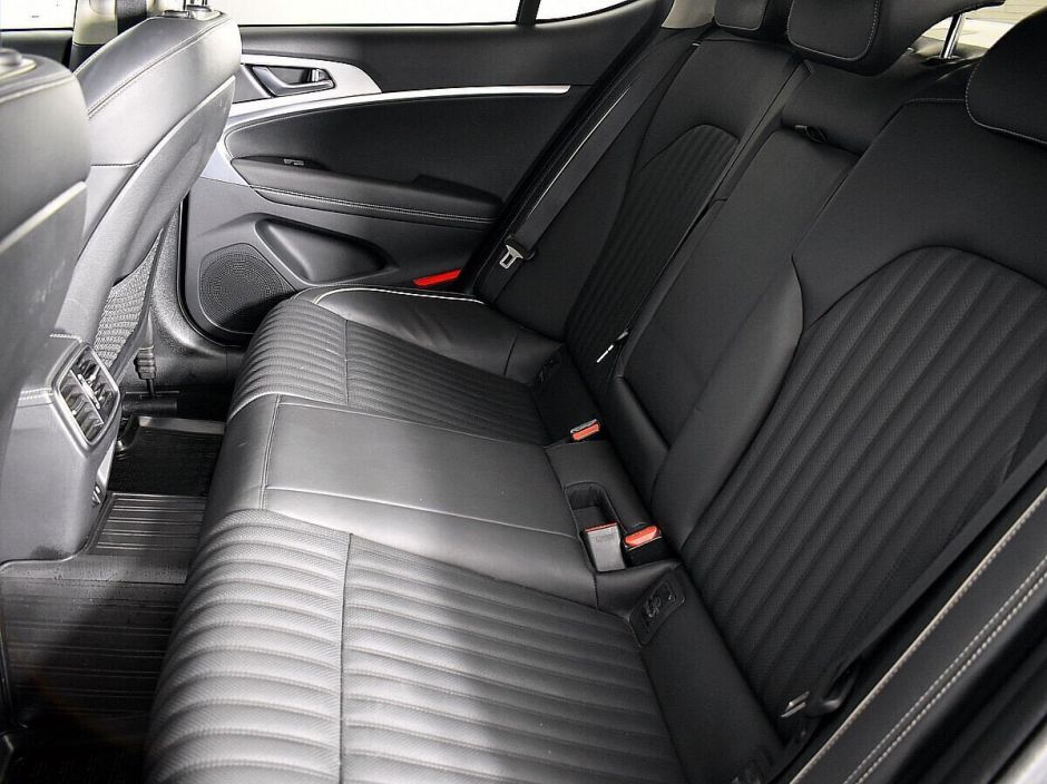 Genesis G70 2.0 АКПП, 2019, 56 000 км фото 7