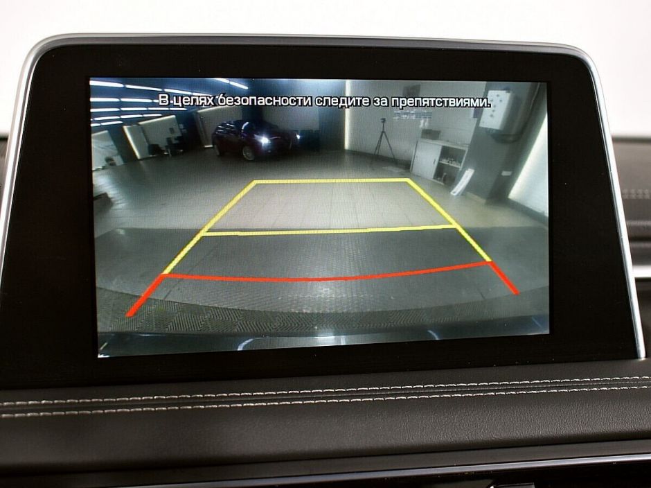 Genesis G70 2.0 АКПП, 2019, 56 000 км фото 8