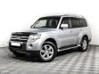 Mitsubishi Pajero 3.8 АКПП, 2008, 184 000 км превью 1