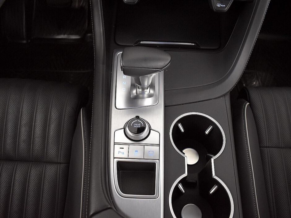 Genesis G70 2.0 АКПП, 2019, 48 000 км фото 6