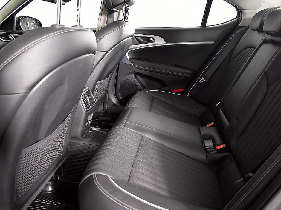 Genesis G70 2.0 АКПП, 2019, 48 000 км фото 7