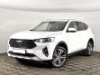 Haval F7 1.5 РКПП, 2019, 49 000 км превью 1