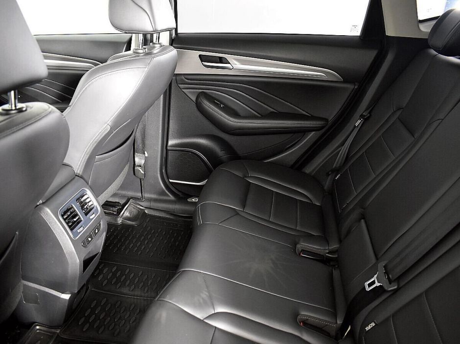 Haval F7 1.5 РКПП, 2019, 49 000 км фото 8