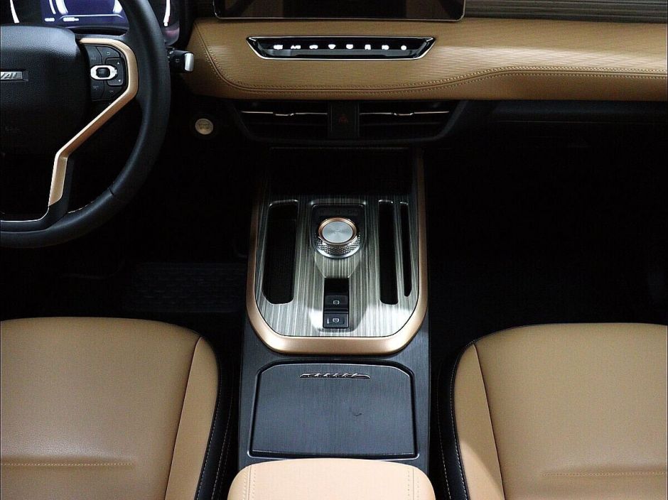 Haval Jolion 1.5 РКПП, 2021, 37 000 км фото 6