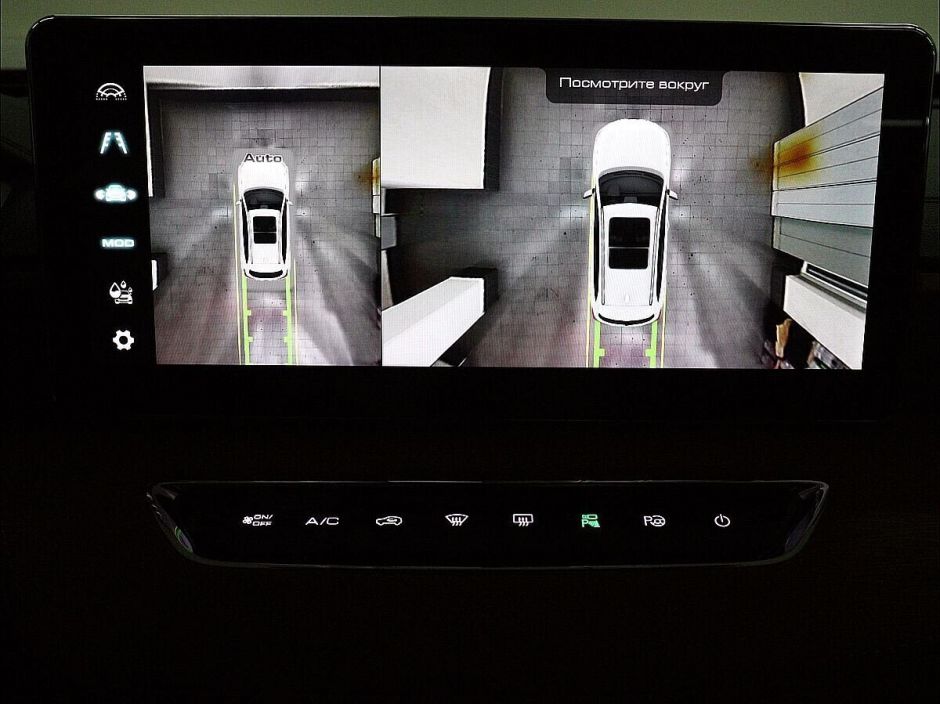 Haval Jolion 1.5 РКПП, 2021, 37 000 км фото 8