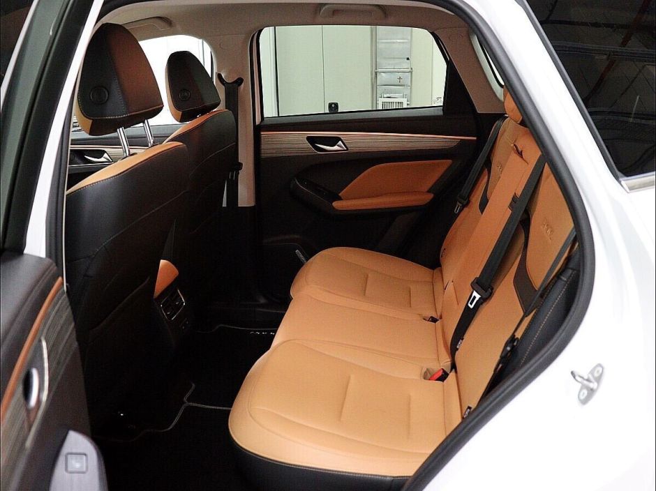 Haval Jolion 1.5 РКПП, 2021, 37 000 км фото 11