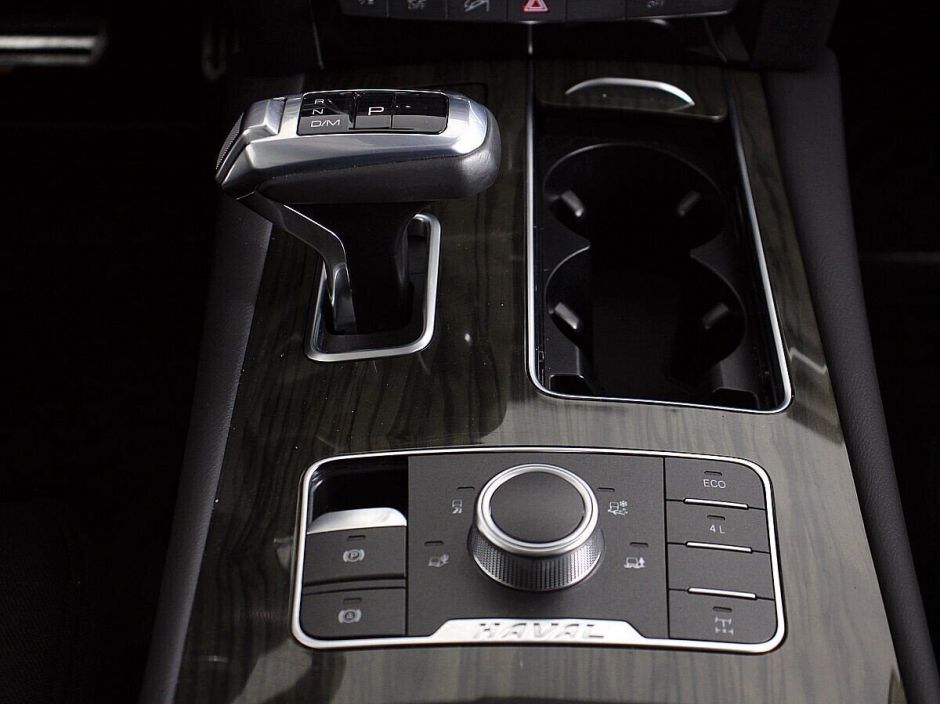 Haval H9 2.0 АКПП, 2020, 48 000 км фото 7