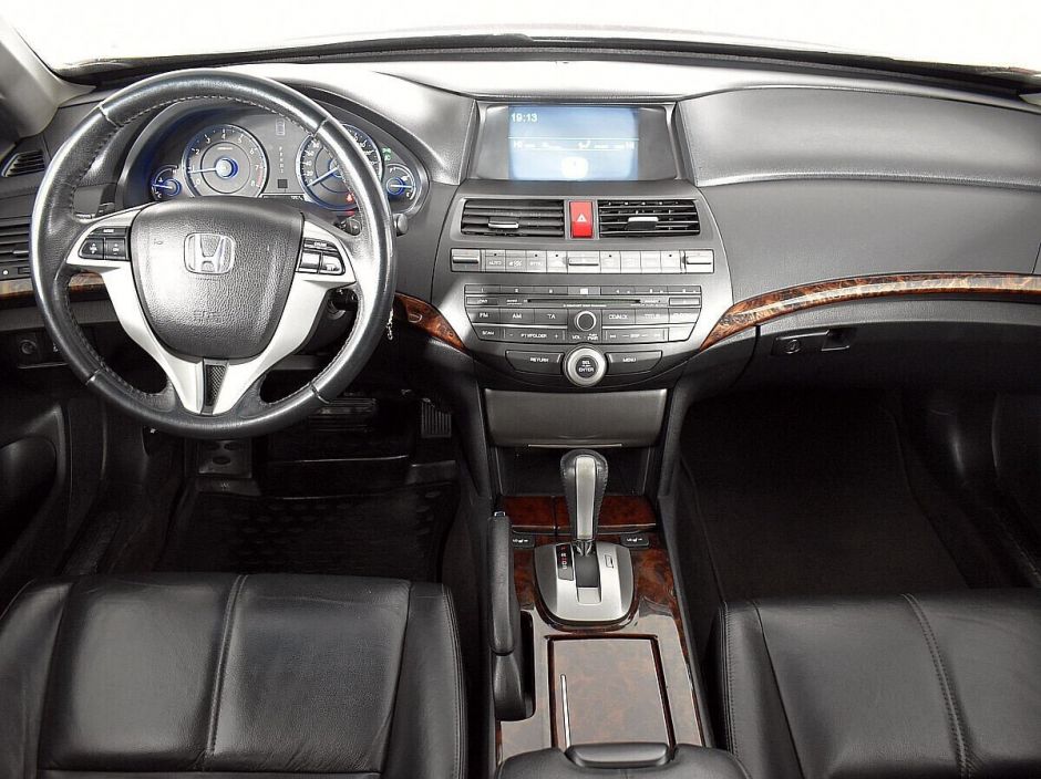 Honda Crosstour 3.5 АКПП, 2011, 147 000 км фото 6