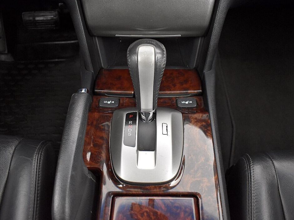 Honda Crosstour 3.5 АКПП, 2011, 147 000 км фото 7