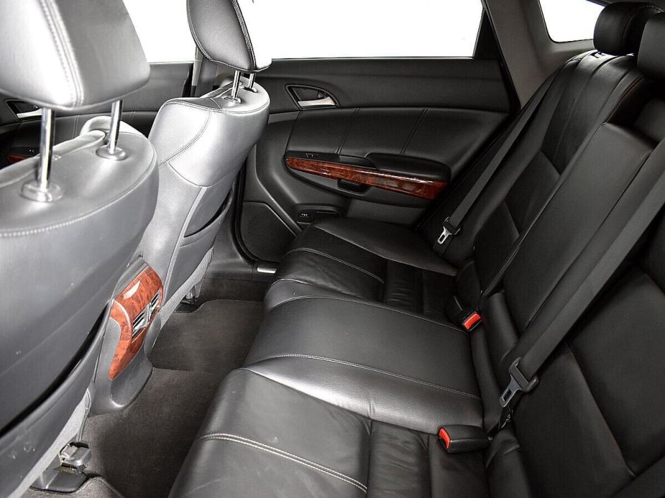 Honda Crosstour 3.5 АКПП, 2011, 147 000 км фото 9