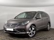 Honda CR-V 2.0 АКПП, 2013, 122 000 км превью 1