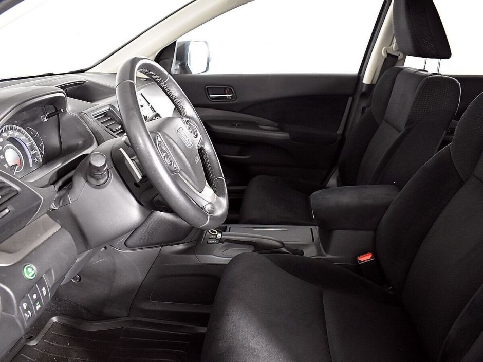 Honda CR-V 2.0 АКПП, 2013, 122 000 км фото 3