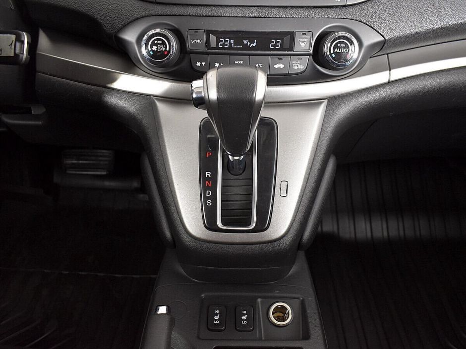 Honda CR-V 2.0 АКПП, 2013, 122 000 км фото 6