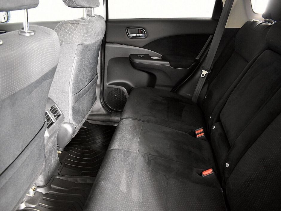 Honda CR-V 2.0 АКПП, 2013, 122 000 км фото 8