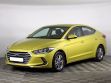 Hyundai Elantra 1.6 АКПП, 2016, 83 000 км превью 1