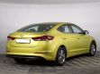 Hyundai Elantra 1.6 АКПП, 2016, 83 000 км превью 2