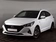 Hyundai Solaris 1.6 АКПП, 2020, 37 000 км превью 1