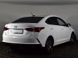 Hyundai Solaris 1.6 АКПП, 2020, 37 000 км превью 2