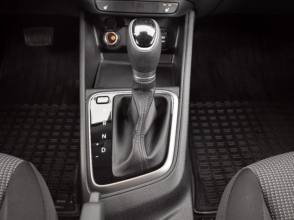 Hyundai Solaris 1.6 АКПП, 2020, 37 000 км фото 6