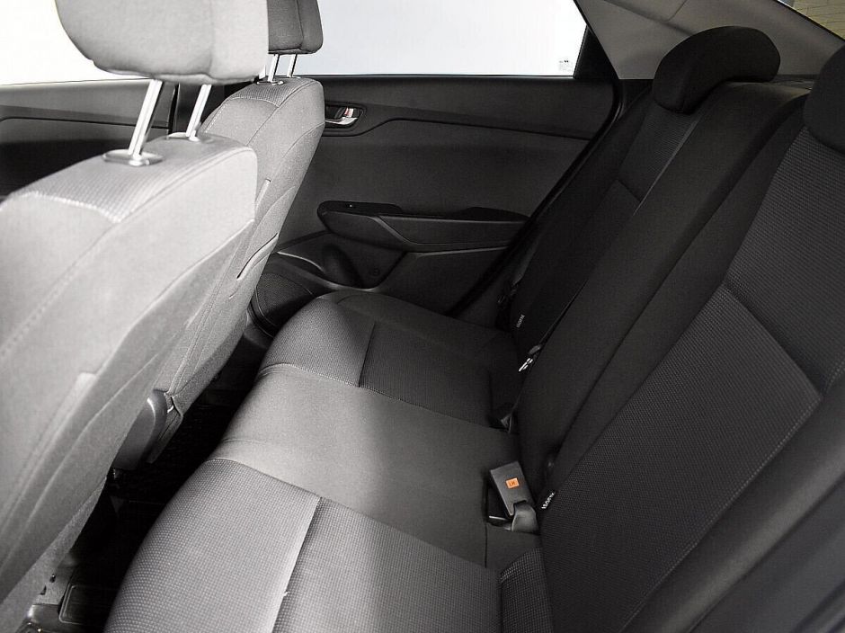 Hyundai Solaris 1.6 АКПП, 2020, 37 000 км фото 7