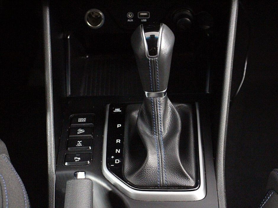 Hyundai Tucson 2.0 АКПП, 2016, 96 000 км фото 7