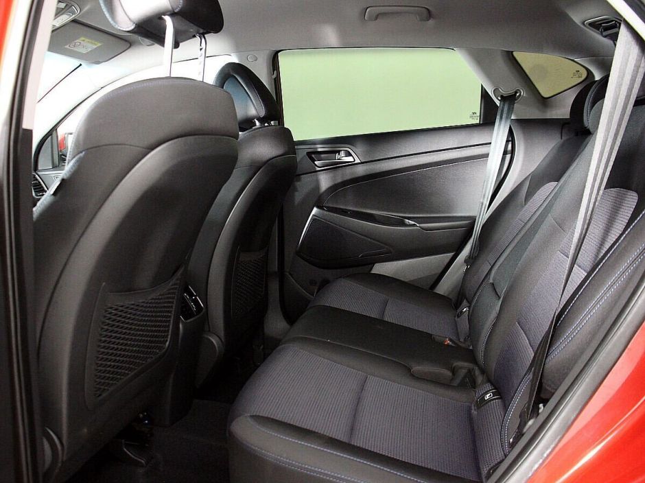 Hyundai Tucson 2.0 АКПП, 2016, 96 000 км фото 9