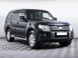 Mitsubishi Pajero 3.2 АКПП, 2008, 184 000 км превью 3