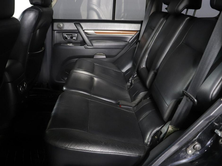 Mitsubishi Pajero 3.2 АКПП, 2008, 184 000 км фото 9