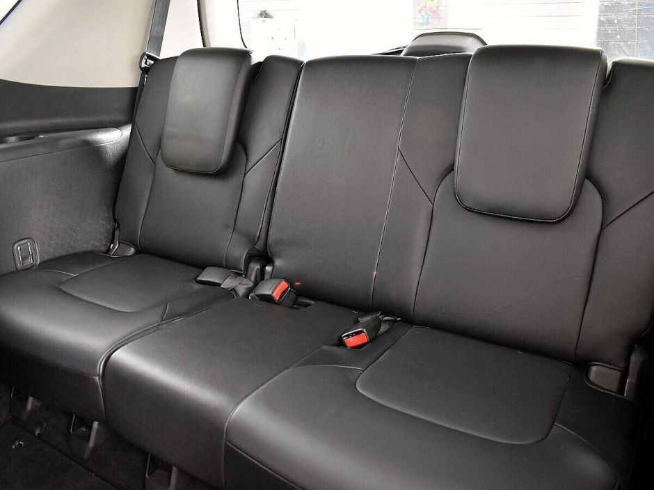 Infiniti QX56 5.6 АКПП, 2011, 146 000 км фото 9