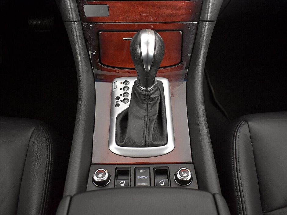 Infiniti QX50 2.5 АКПП, 2015, 103 000 км фото 6