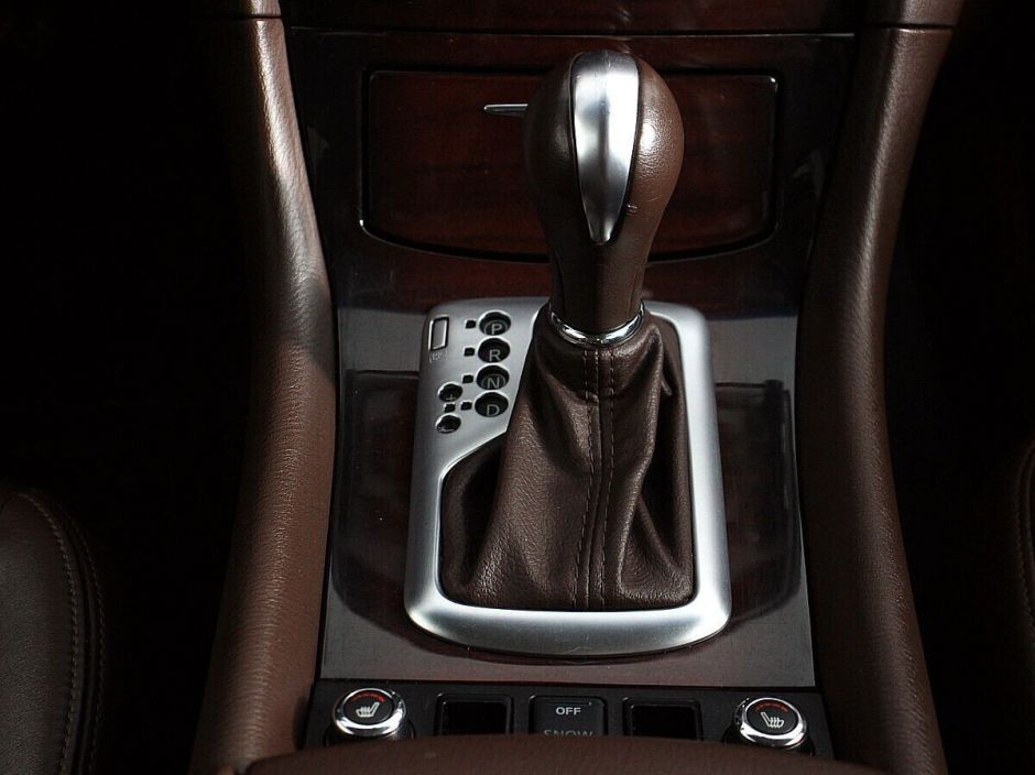 Infiniti QX50 2.5 АКПП, 2015, 97 000 км фото 6