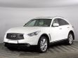 Infiniti QX70 3.7 АКПП, 2015, 105 000 км превью 1