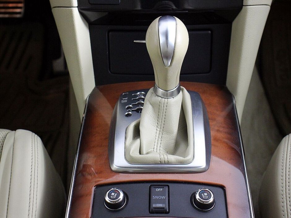 Infiniti QX70 3.7 АКПП, 2015, 105 000 км фото 6