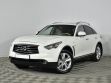 Infiniti QX70 3.0 АКПП, 2014, 112 000 км превью 1