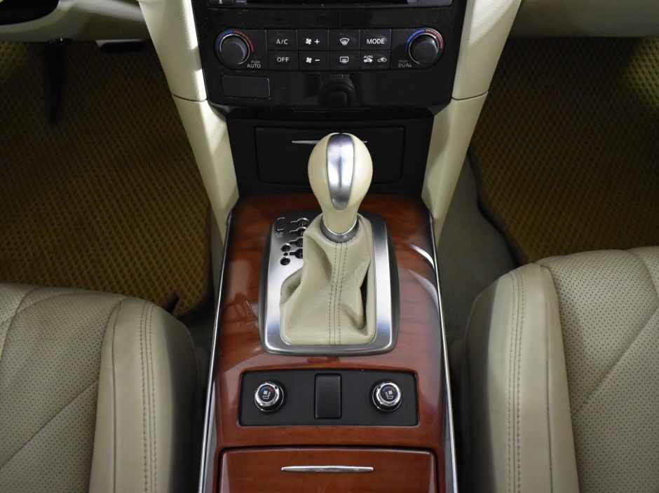 Infiniti QX70 3.0 АКПП, 2014, 112 000 км фото 4