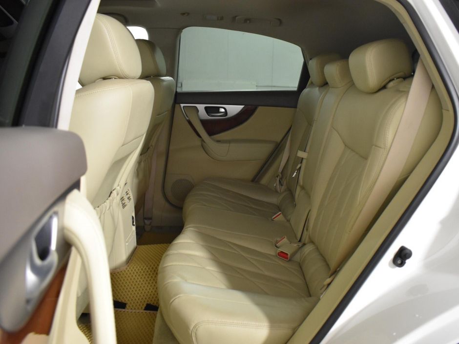 Infiniti QX70 3.0 АКПП, 2014, 112 000 км фото 7