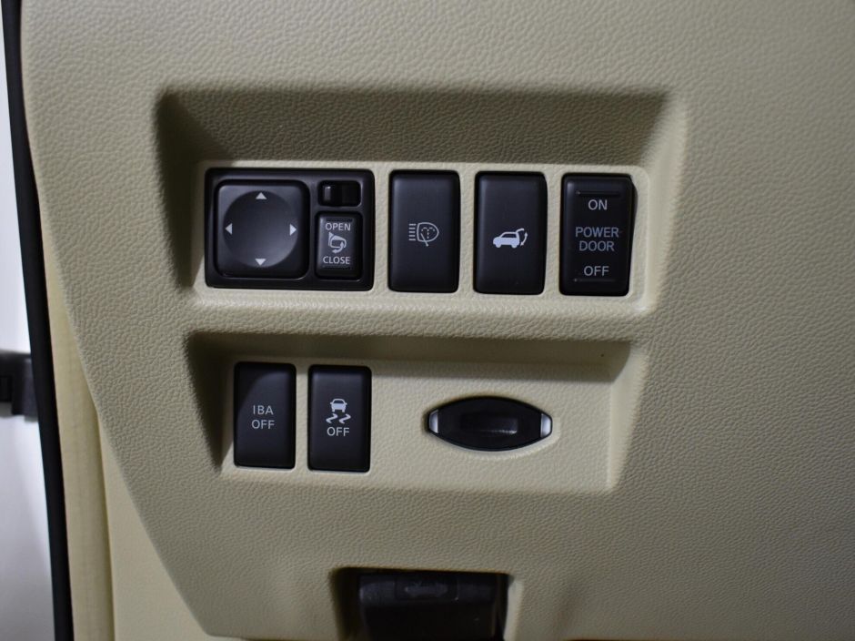 Infiniti QX70 3.0 АКПП, 2014, 112 000 км фото 9