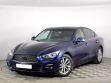 Infiniti Q50 2.0 АКПП, 2016, 87 000 км превью 1