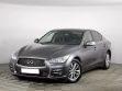 Infiniti Q50 2.0 АКПП, 2016, 86 000 км превью 1