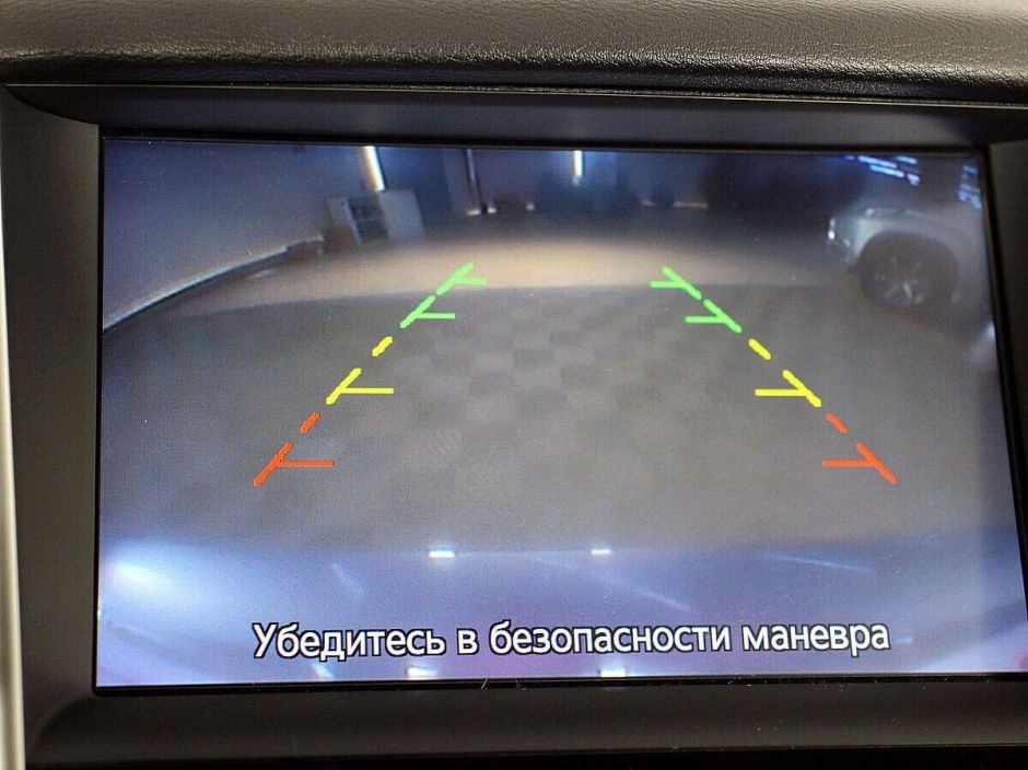 Infiniti Q50 2.0 АКПП, 2016, 86 000 км фото 6