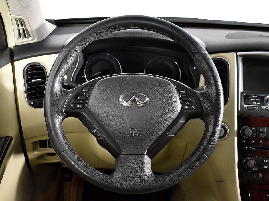 Infiniti QX50 2.5 АКПП, 2017, 85 000 км фото 5