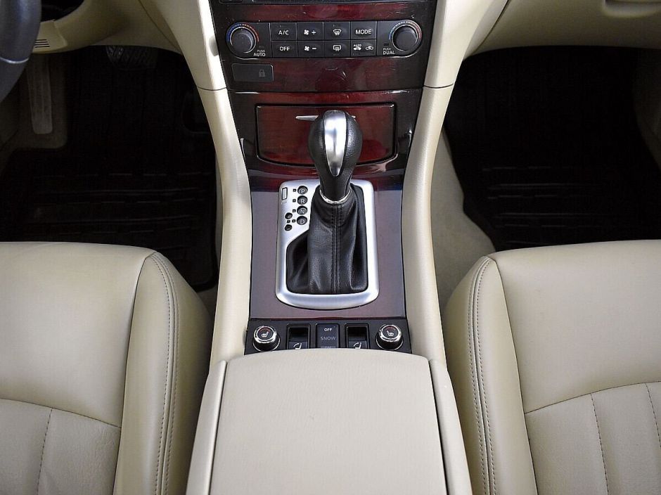 Infiniti QX50 2.5 АКПП, 2017, 85 000 км фото 7