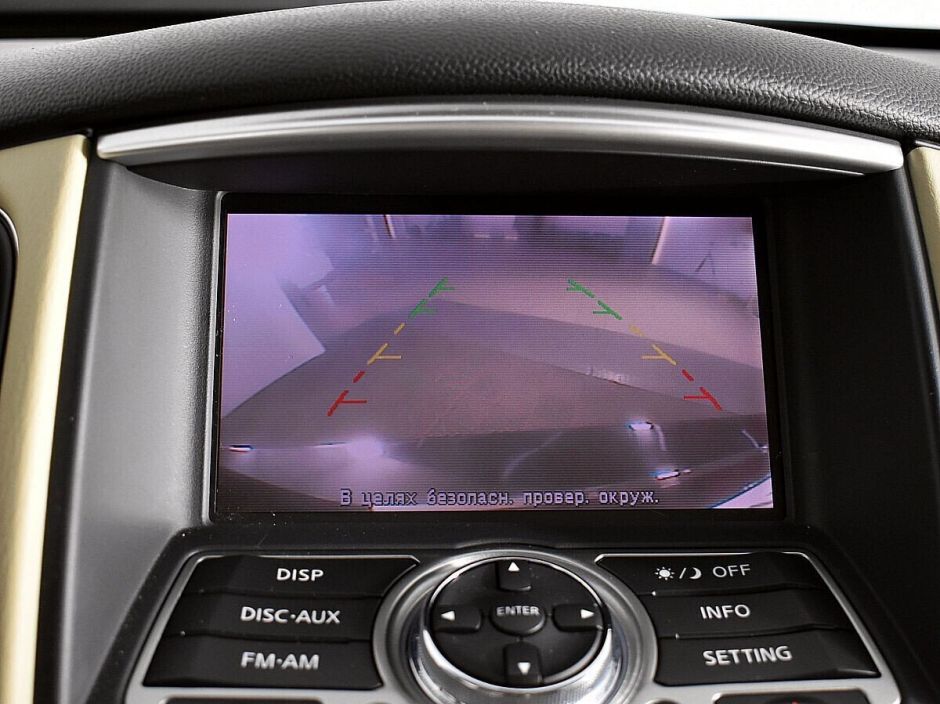 Infiniti QX50 2.5 АКПП, 2017, 85 000 км фото 8