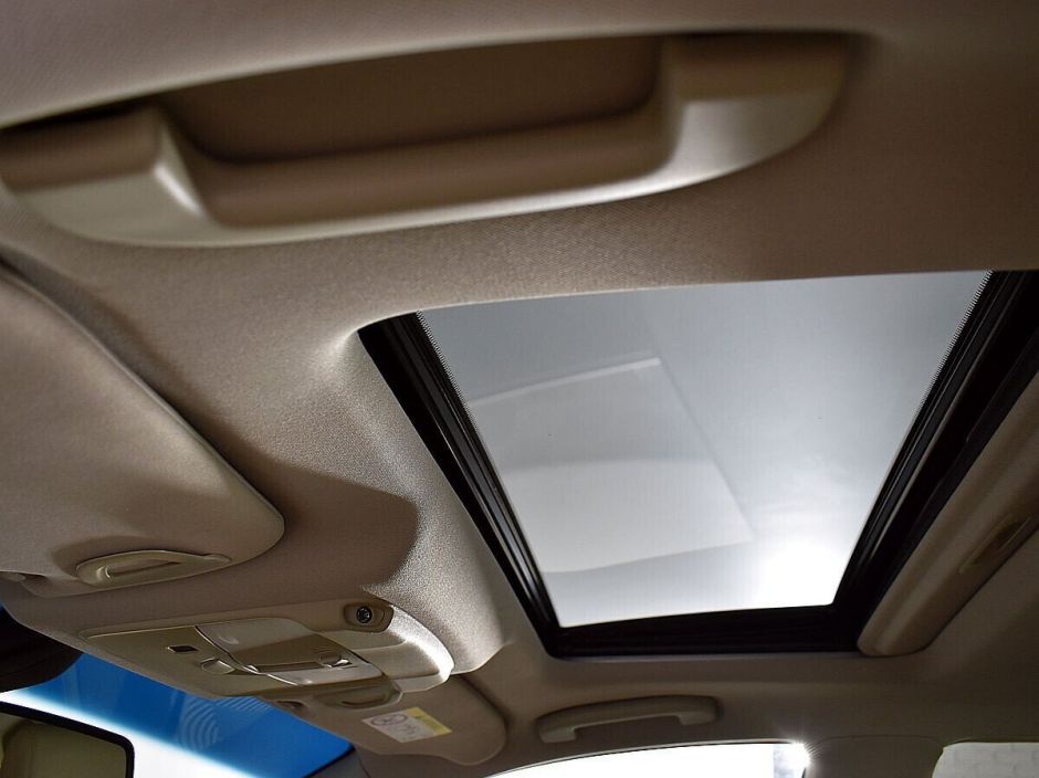 Infiniti QX50 2.5 АКПП, 2017, 85 000 км фото 11